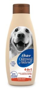 Best Dog Grooming Shampoo
