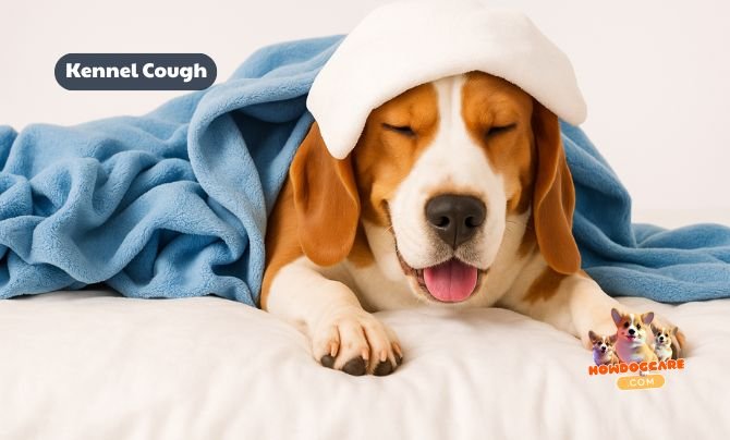 Kennel Cough
