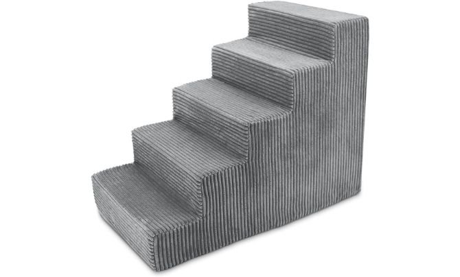 Best Pet Supplies Foam Pet Stairs