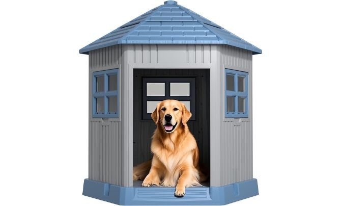DRATO Large Dog House Review