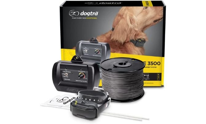 Dogtra E-Fence 3500