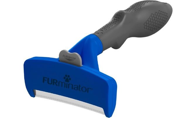 FURminator Undercoat Deshedding Tool
