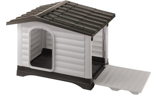 Ferplast Dog Villa Medium Dog House