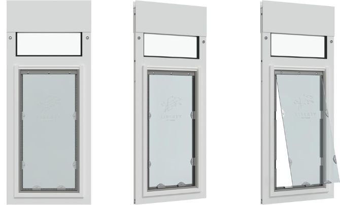 Liberty Pet Door Panel