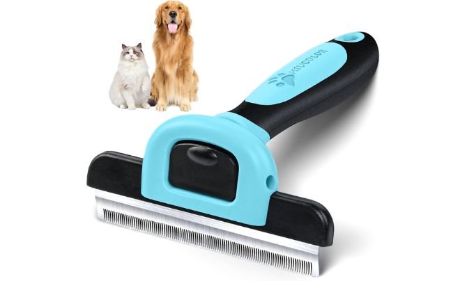 MIU COLOR Pet Grooming Brush