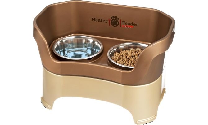 Neater Feeder Deluxe (Large) Review