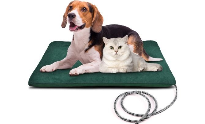 PETNF Outdoor Pet Heating Pad