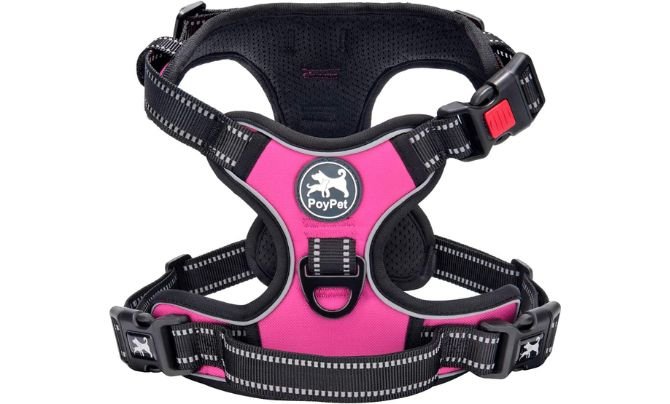 PoyPet No Pull Dog Harness