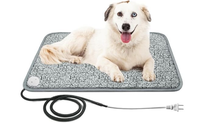 RC SLL Pet Heating Pad