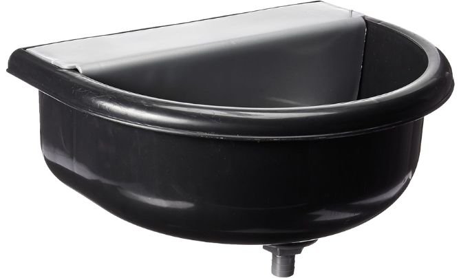 RPI H2O Animal Hydration Tough Guy Automatic Waterer
