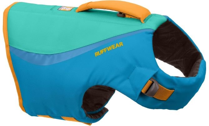 Ruffwear Float Coat Dog Life Jacket Review – Best Life Vests for Dogs in 2026