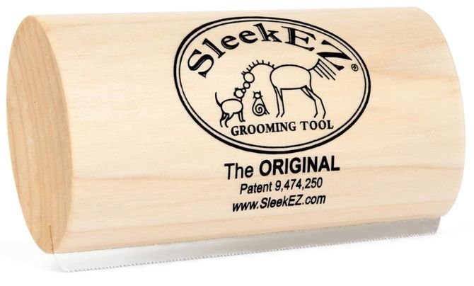 SleekEZ Dog Brush