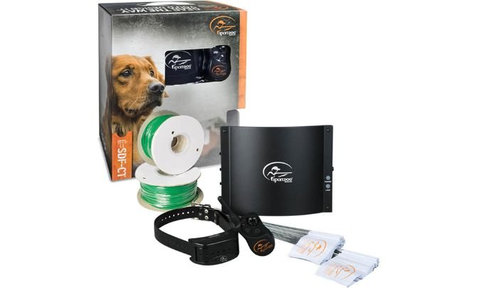 SportDOG Brand Contain + Train System