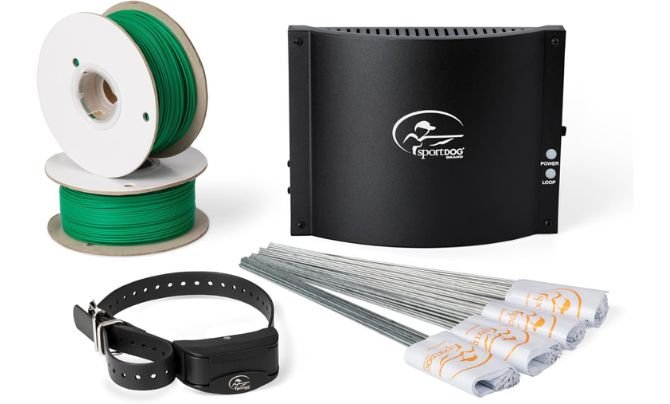 SportDOG Rechargeable In-Ground Fence System Review