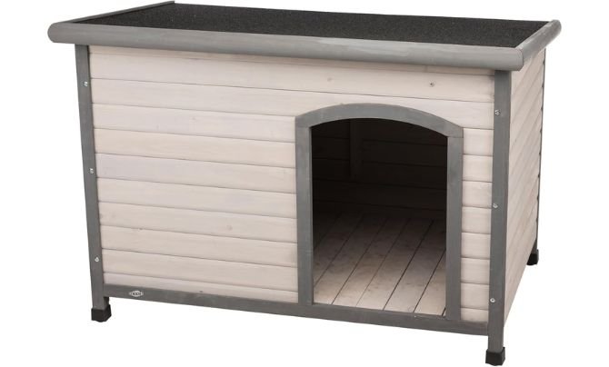 TRIXIE Natura Classic Dog House