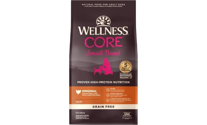 Wellness CORE Natural Grain-Free