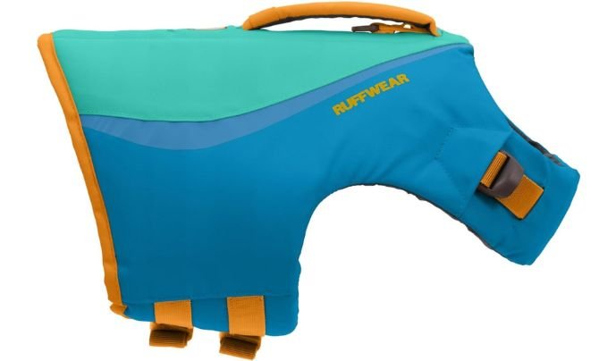 Ruffwear Float Coat Dog Life Jacket