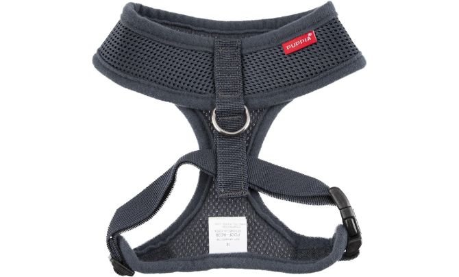 Authentic Puppia Soft Harness