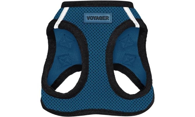 Best Pet Supplies Voyager Step-In Air Dog Harness – Best Harness For Walking Small Dogs