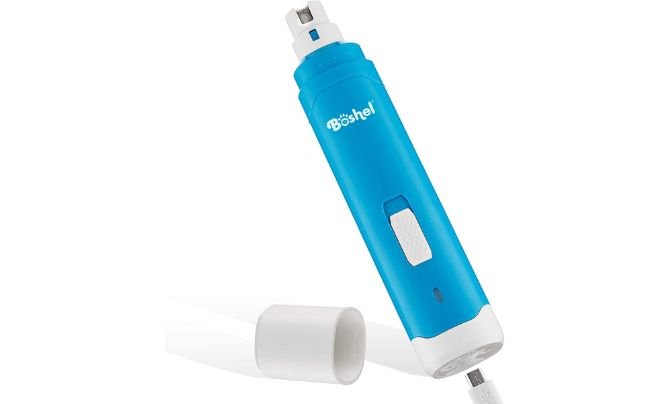 Boshel Pet Nail Grinder