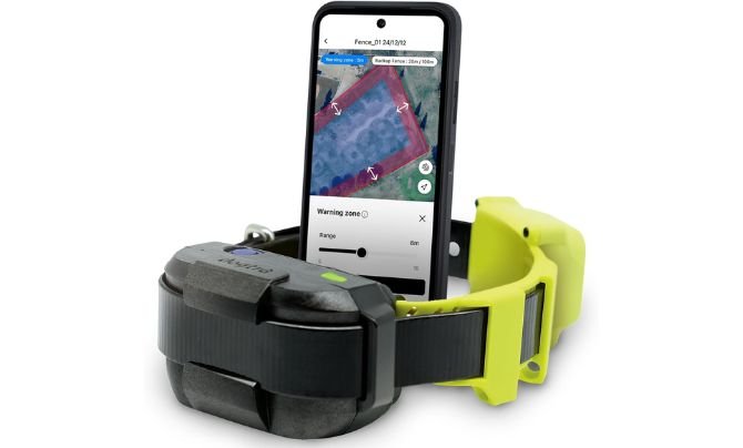 Dogtra GPS Fence Review
