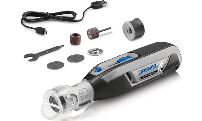 Dremel PawControl 7760-PGK