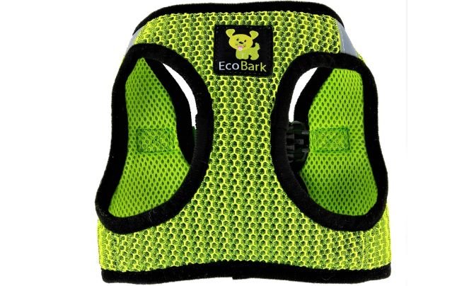 EcoBark Step-In Dog Harness