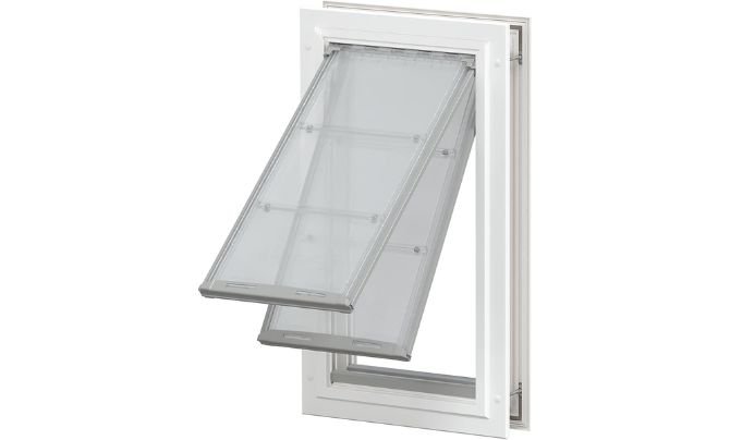 Endura Flap Double Flap Pet Door