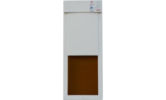 High Tech Pet Power Pet Large Electronic Pet Door PX-2