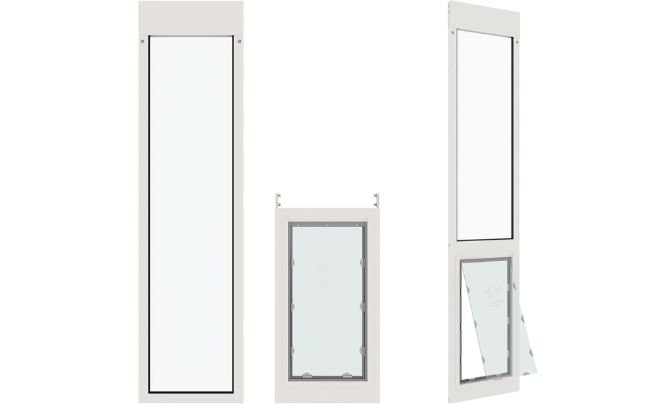 Liberty Pet Door for Sliding Glass Door