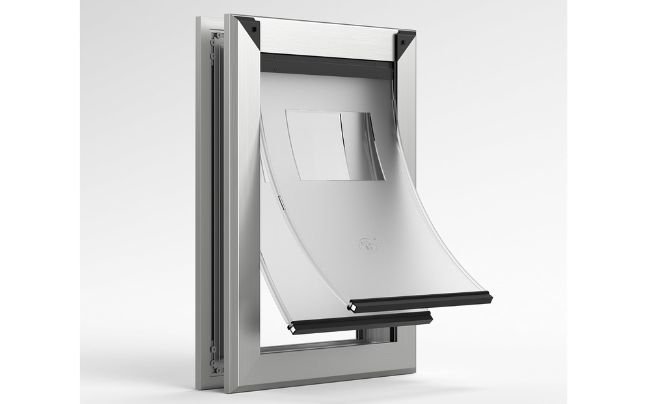 MAVRICFLEX Heavy Duty Doggy Door