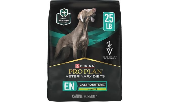 Purina Pro Plan Veterinary Diets EN Gastroenteric