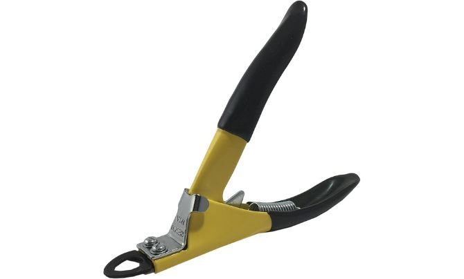 Resco Deluxe Dog Nail Clippers