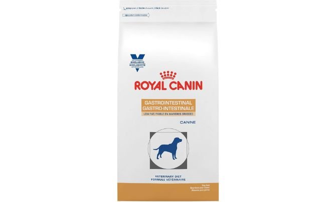 Royal Canin Veterinary Diet Gastrointestinal LF