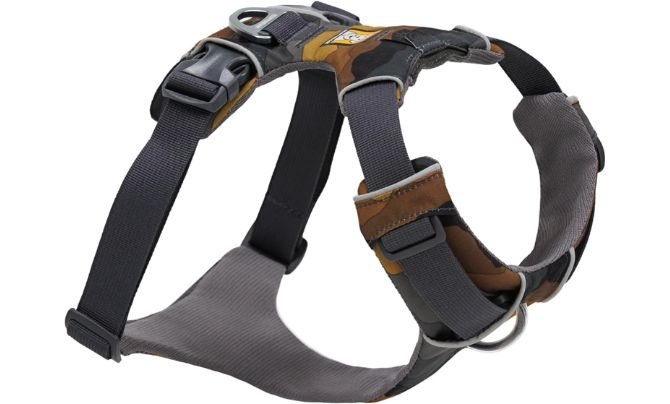 Ruffwear Front Range Dog Harness
