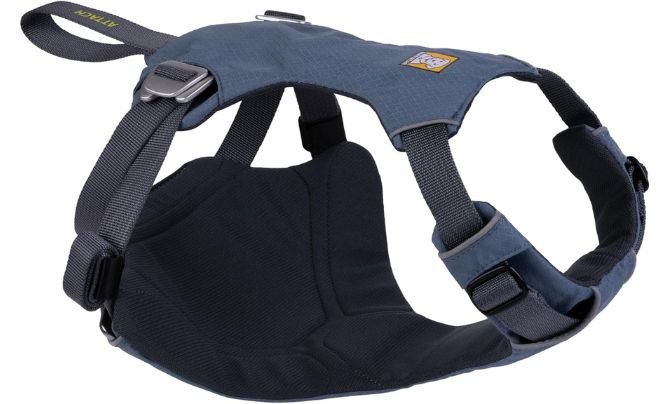 Ruffwear Load Up Dog Harness Review (2026 Update)
