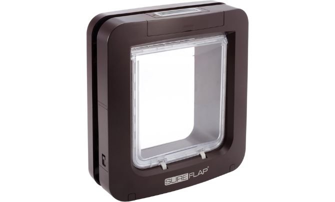 SureFlap Microchip Pet Door