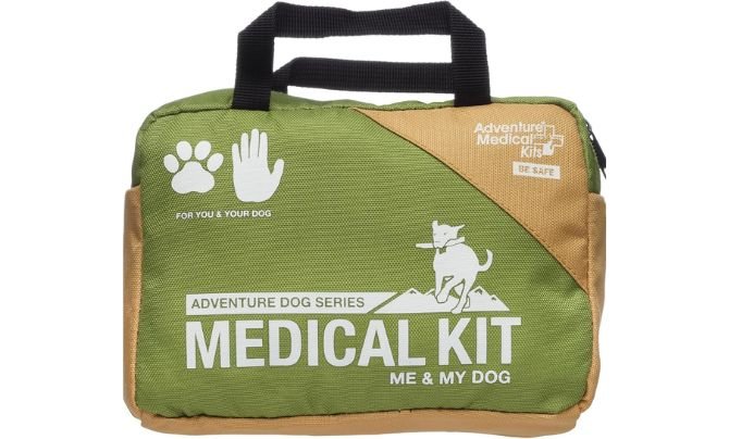 Adventure Medical Kits Me & My Dog Review (2026): Trail-to-Home Human & Canine First Aid