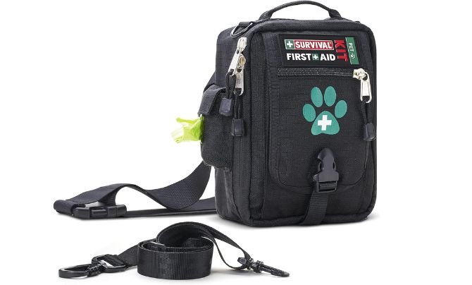 SURVIVAL Pet First Aid Kit