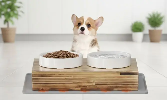 Essential Puppy Supplies - Free Puppy Checklist