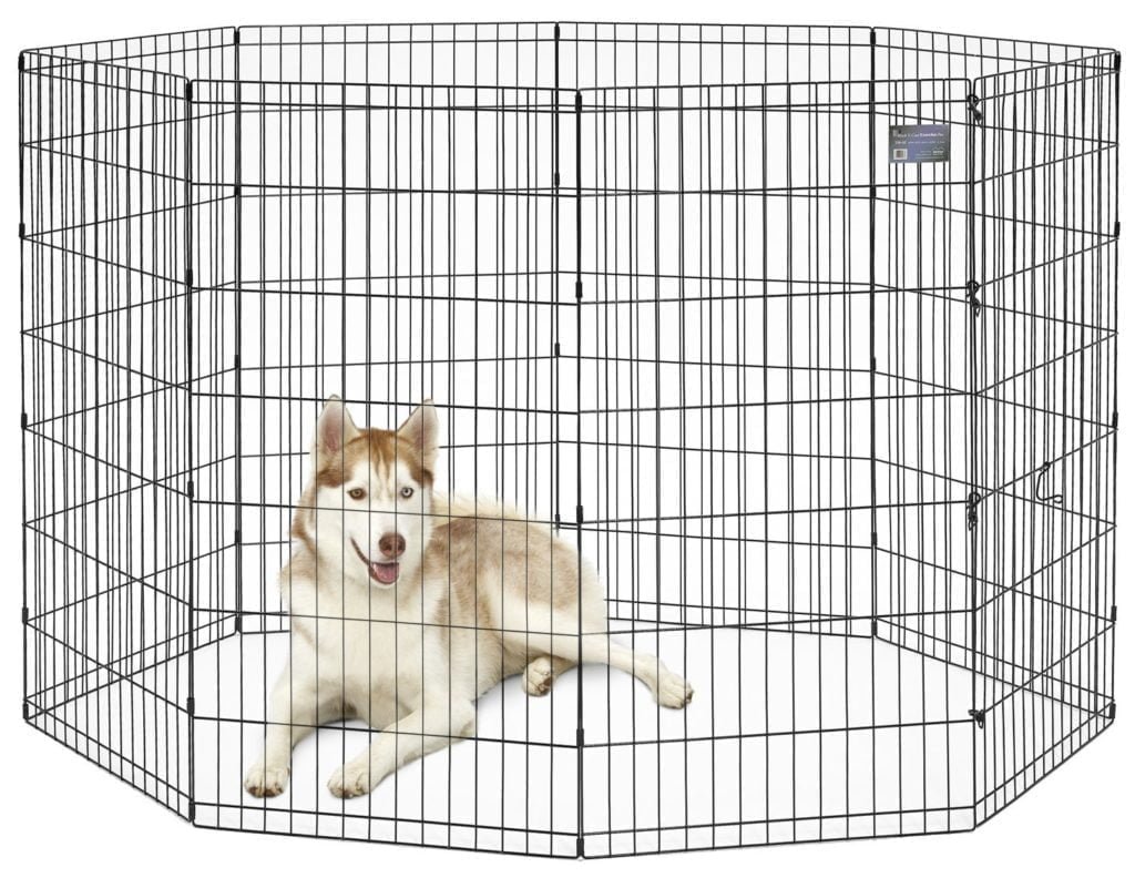 Best Dog Playpen by MidWest Homes