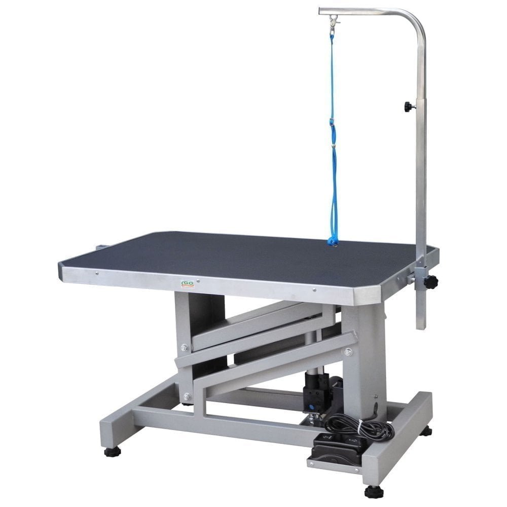 Best Dog Grooming Table Reviews