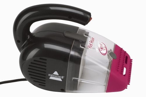 Best Vacuum For Dog Hair