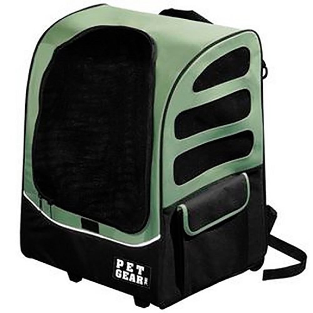 dog backpack hiking carrier