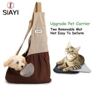 Best Small Dog Sling