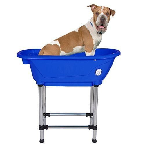 Best Dog Bath Tub For Home 8