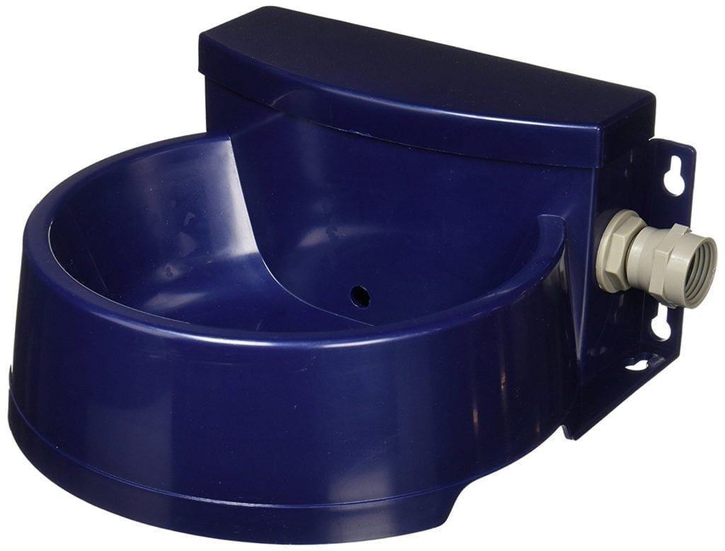 Best Automatic Dog Waterer Outdoor