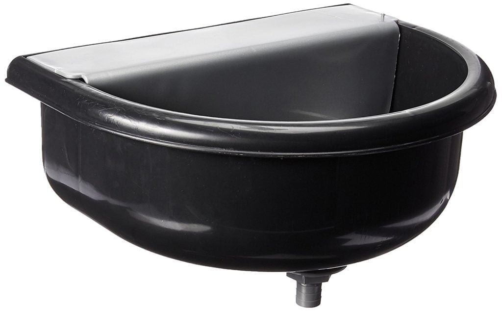Best Automatic Dog Waterer Outdoor