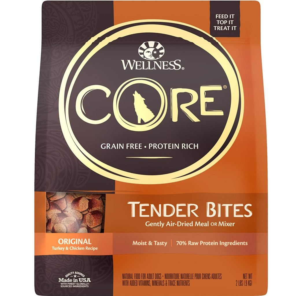 Wellness Core Dog Food Reviews 2