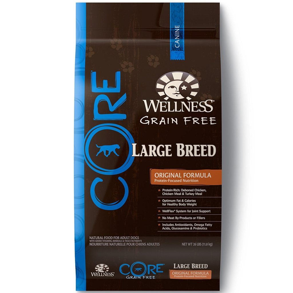 Wellness Core Dog Food Reviews 4